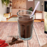 Bebida de Chocolate Cremoso PronoKal - Dieta Cetogênica