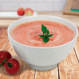 Sopa de Tomate PronoKal - Dieta Cetogênica